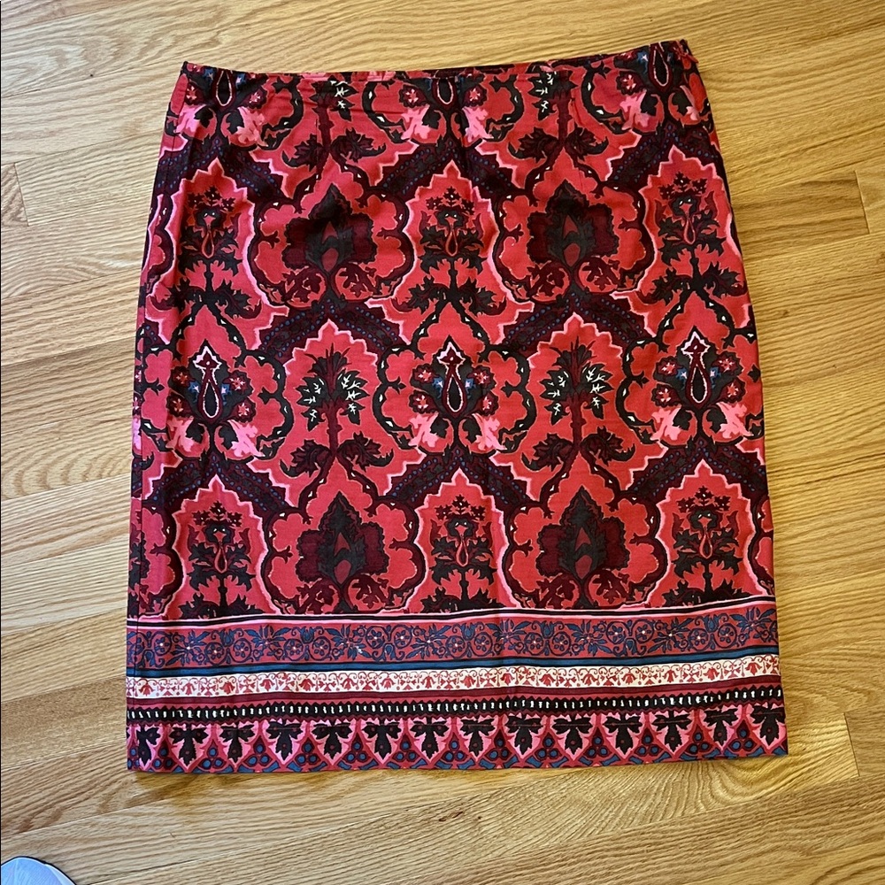 Bundle of 4 skirts